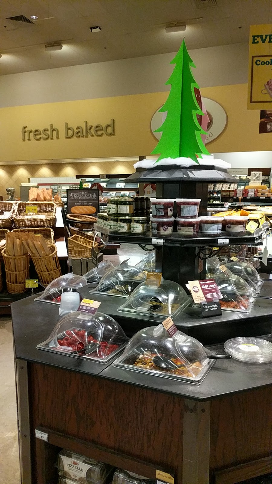 Safeway Kildare (Transcona) | 654 Kildare Ave E, Winnipeg, MB R2C 0P8, Canada | Phone: (204) 222-6902