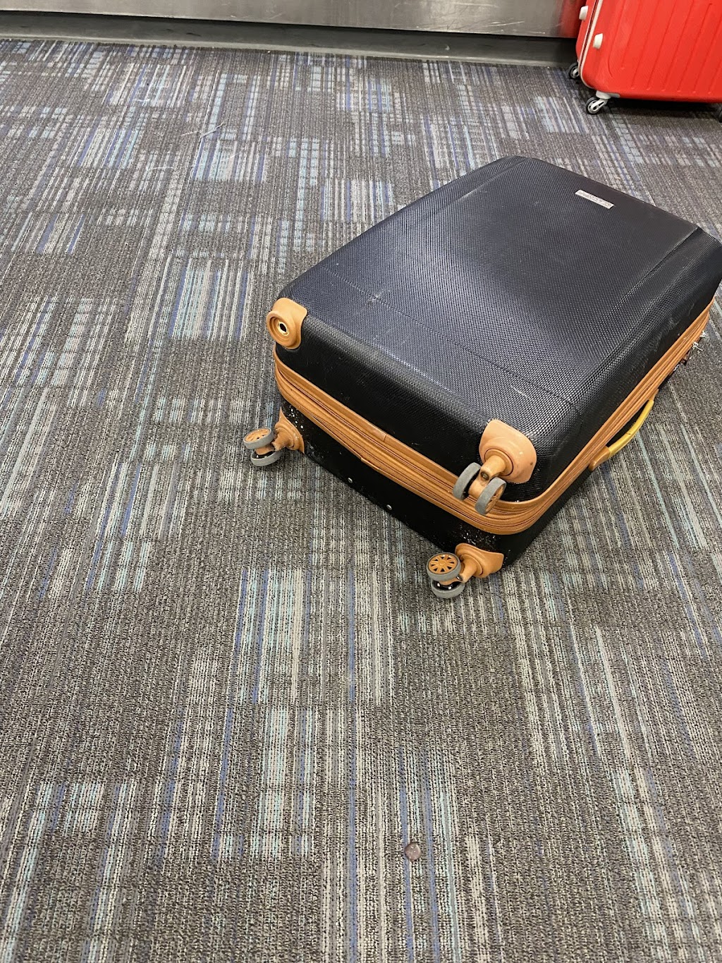Hoston Intl. Trade Ltd. - Trochi Luggage | 1271 Denison St Unit46, Markham, ON L3R 4B5, Canada | Phone: (905) 534-7008