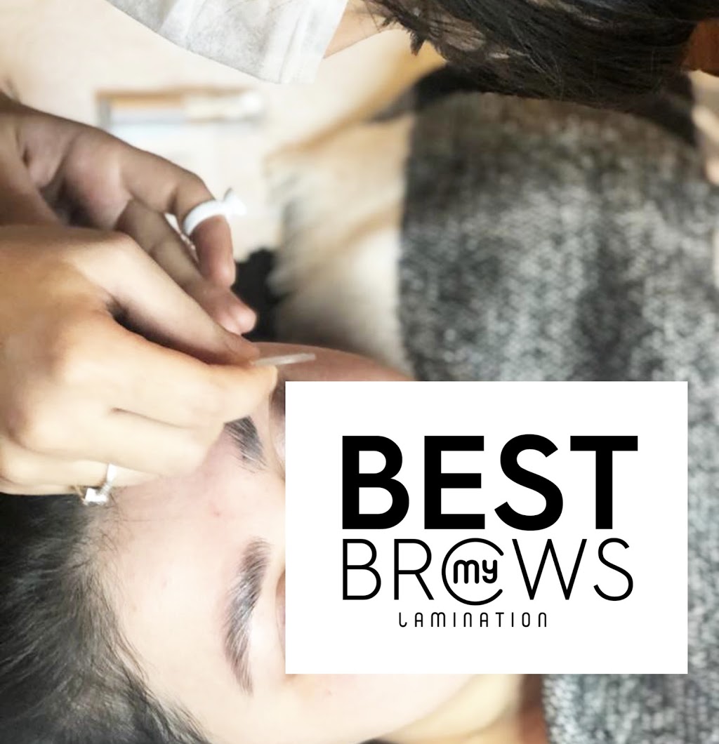 GA Beauty Bar | 229 Homewood Ave, Hamilton, ON L8P 2M7, Canada | Phone: (289) 788-7021