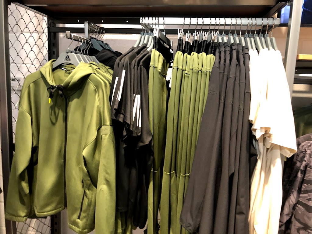 adidas Sport Performance Store - Brentwood | The Amazing Brentwood, 4567 Lougheed Hwy. Unit #1612, Burnaby, BC V5C 3Z6, Canada | Phone: (778) 309-6465