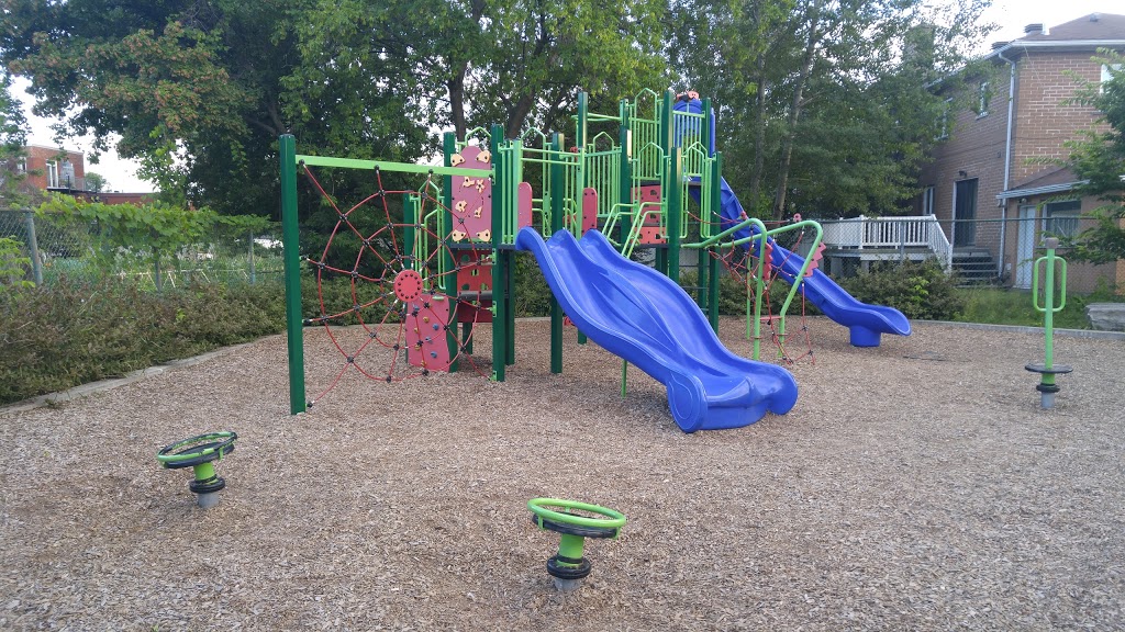 Parc Louis-Marie-Gagnon | Rue Airlie, LaSalle, QC H8R 3K6, Canada | Phone: (514) 872-0311