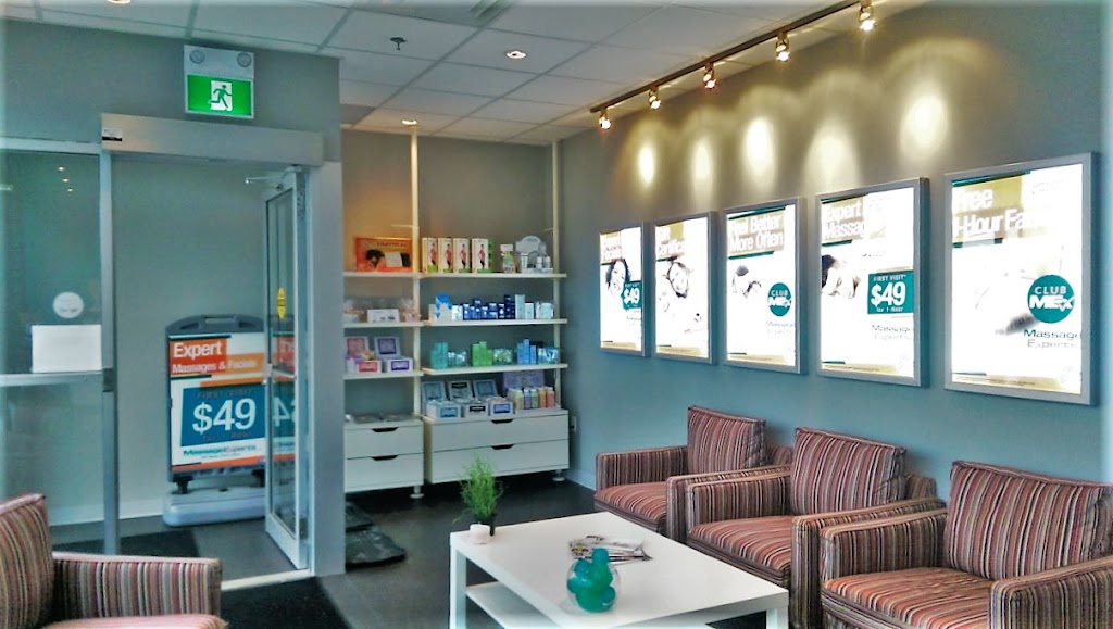Massage Experts | 114 Woodlawn Rd, Dartmouth, NS B2W 2S7, Canada | Phone: (902) 462-7117