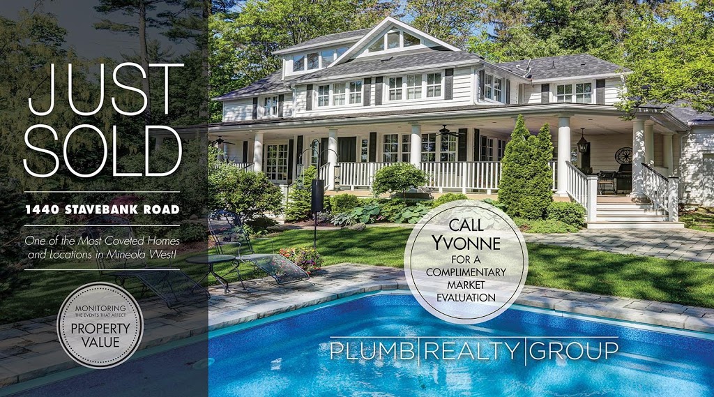 Plumb Realty Group | 2977 Lake Shore Blvd W Suite L, Etobicoke, ON M8V 1J8, Canada | Phone: (416) 201-0200