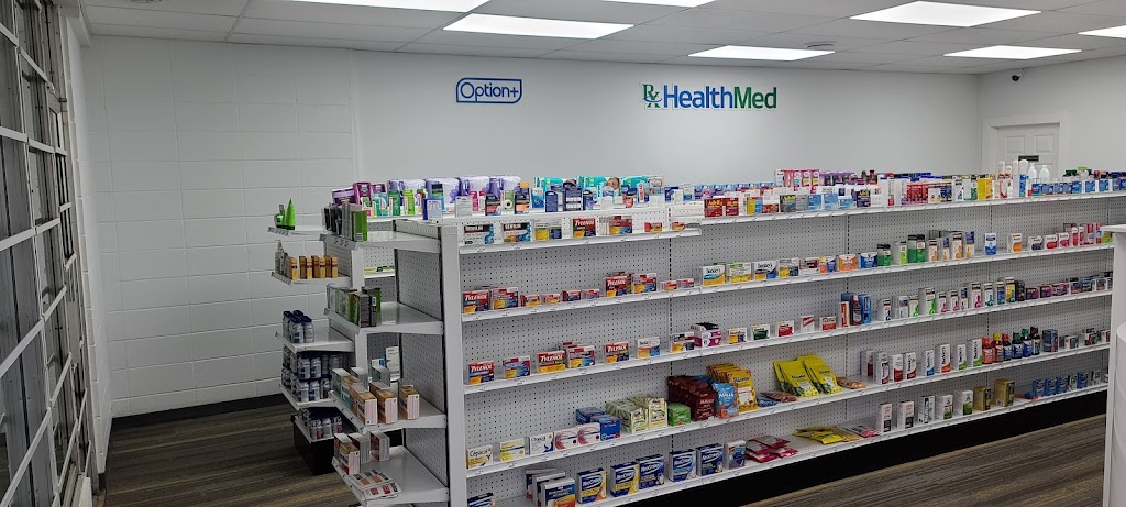 Parkland village pharmacy | 53222 RR 272 UNIT #32, Spruce Grove, AB T7X 3N4, Canada | Phone: (780) 571-1010