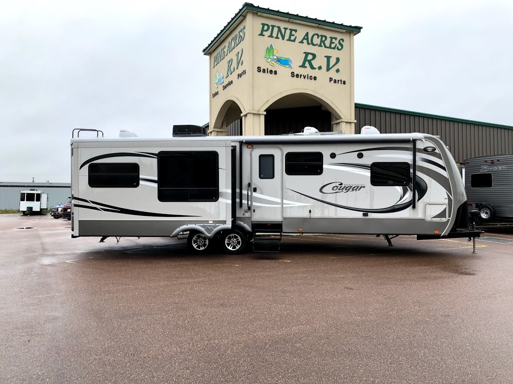 Pine Acres RV | 80 Commerce St, Moncton, NB E1H 0A5, Canada | Phone: (506) 388-5751