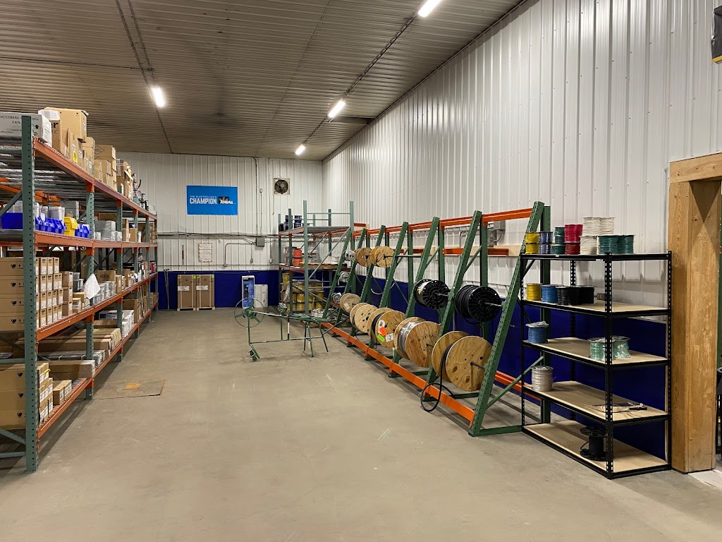 EECOL Electric | 25 Life Sciences Pkwy, Steinbach, MB R5G 1Z7, Canada | Phone: (204) 320-0051