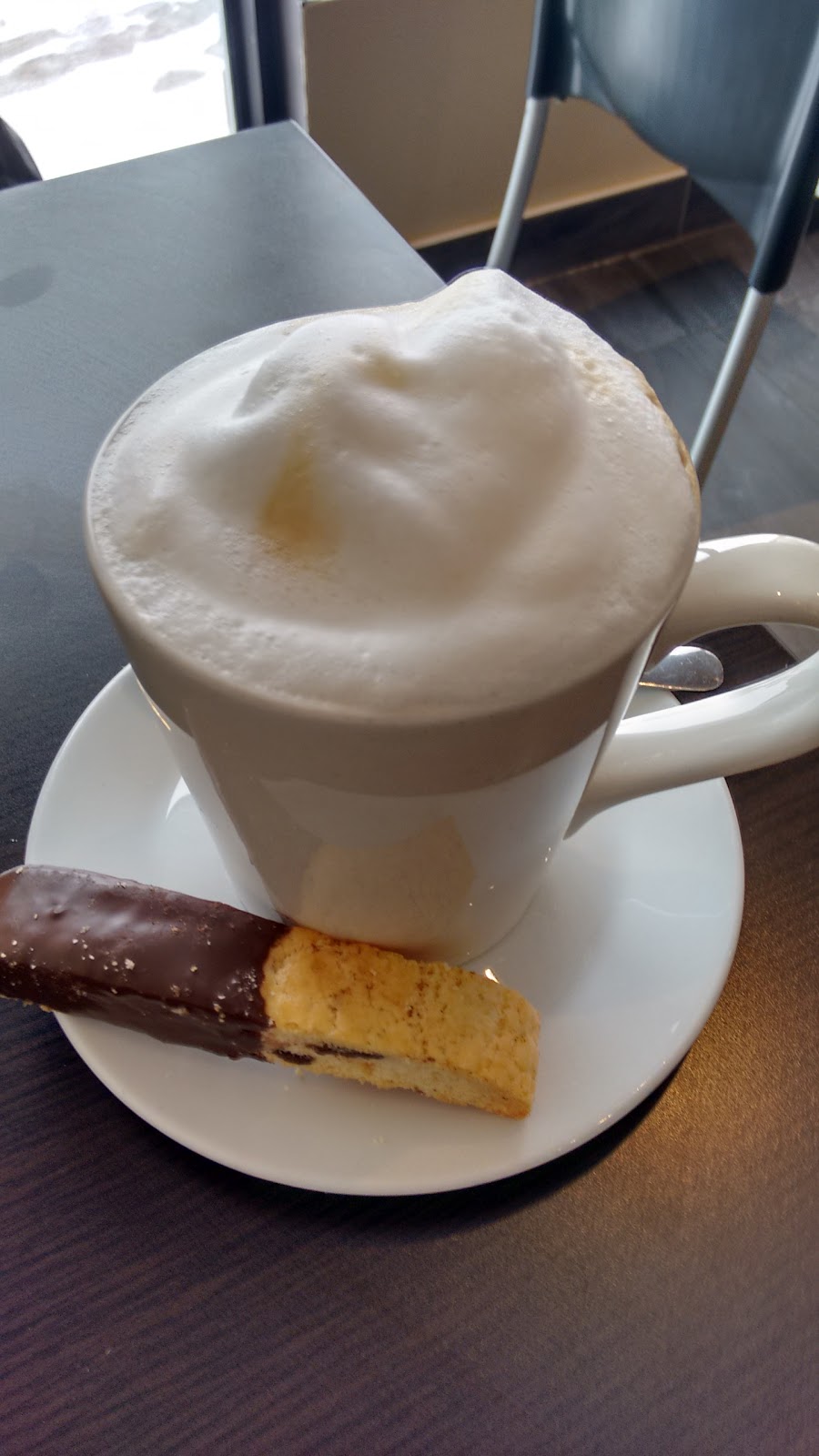 Simply Biscotti | 107 Colonnade Rd #5, Nepean, ON K2E 7M3, Canada | Phone: (613) 224-0101