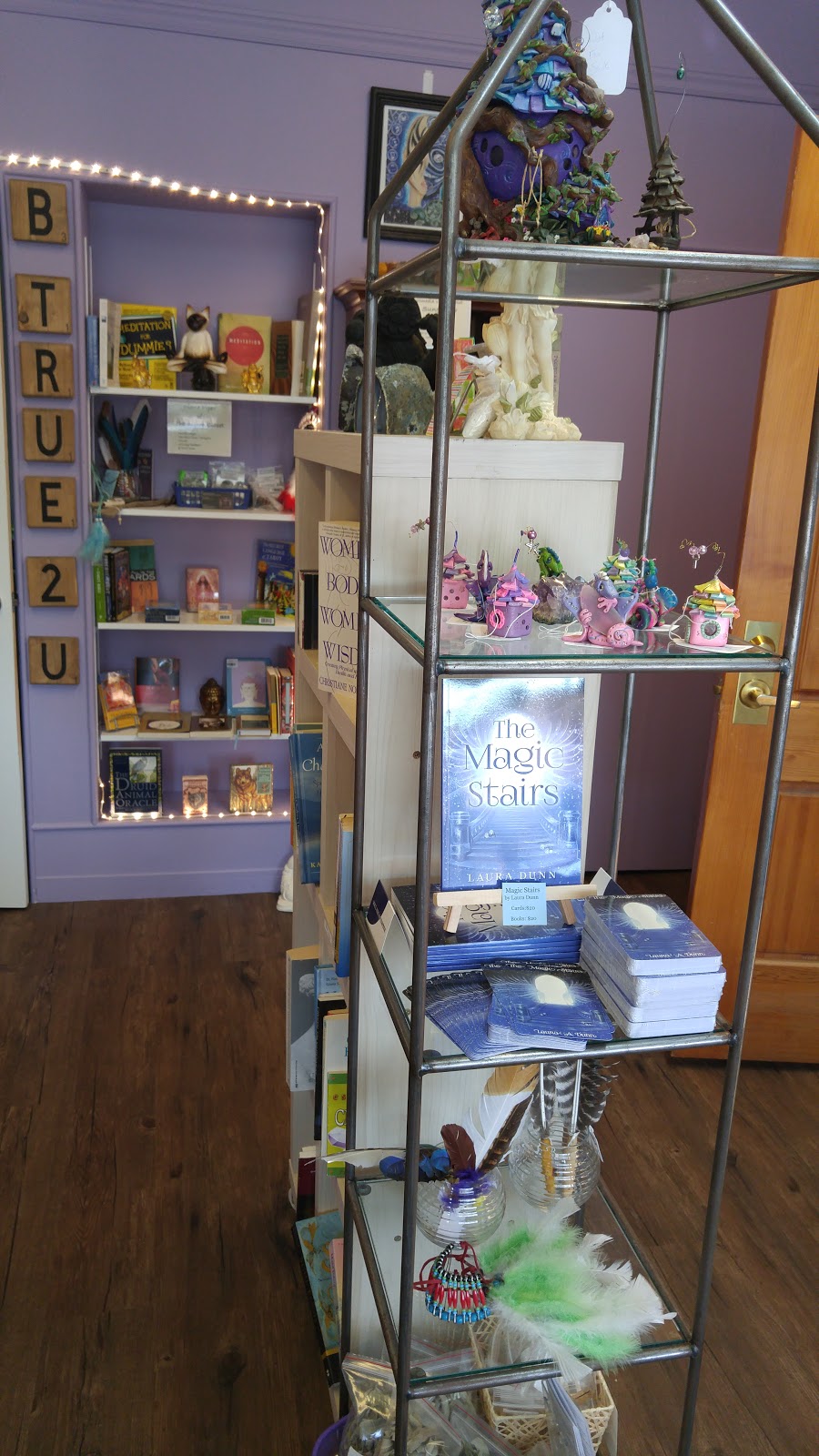 BTrue2U | 129A, Peel St, New Hamburg, ON N3A 1E7, Canada | Phone: (519) 274-0114