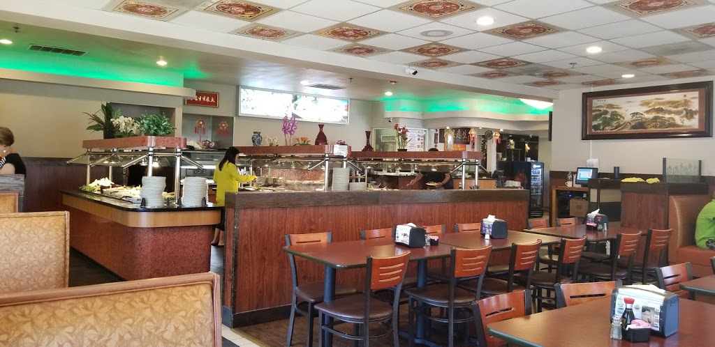 Wonderful Buffet | 4365 Meridian St, Bellingham, WA 98226, USA | Phone: (360) 714-9888