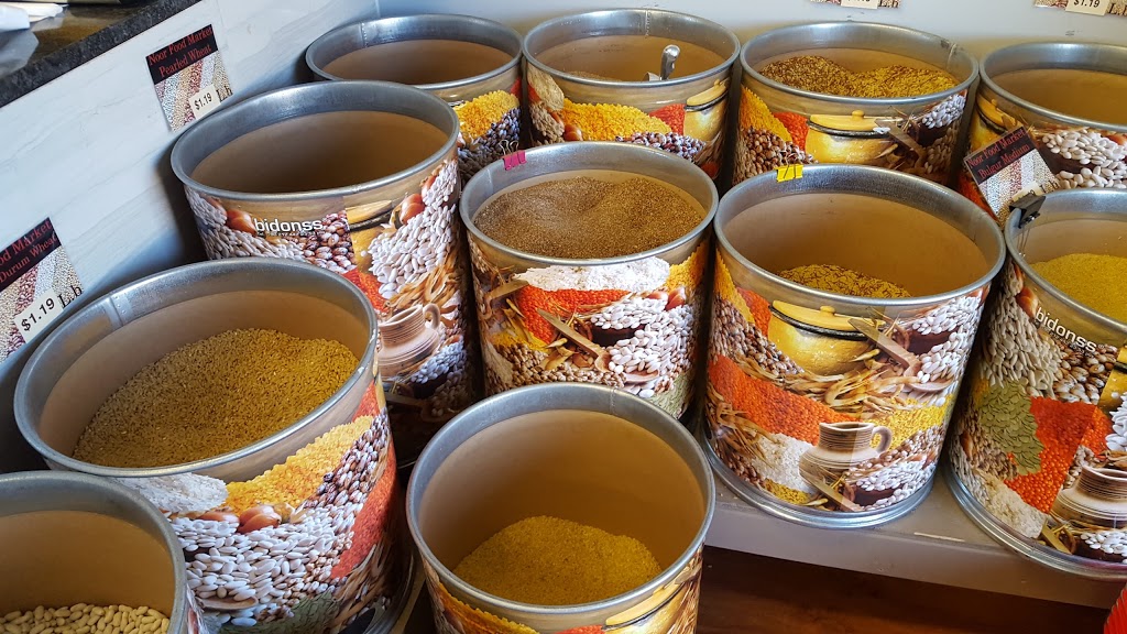 Noor Food Market | 347 Erb St W, Waterloo, ON N2L 1W4, Canada | Phone: (519) 883-5020