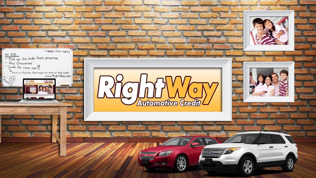 RightWay Auto Sales | 3550 Lapeer Rd, Port Huron, MI 48060, USA | Phone: (810) 985-3360