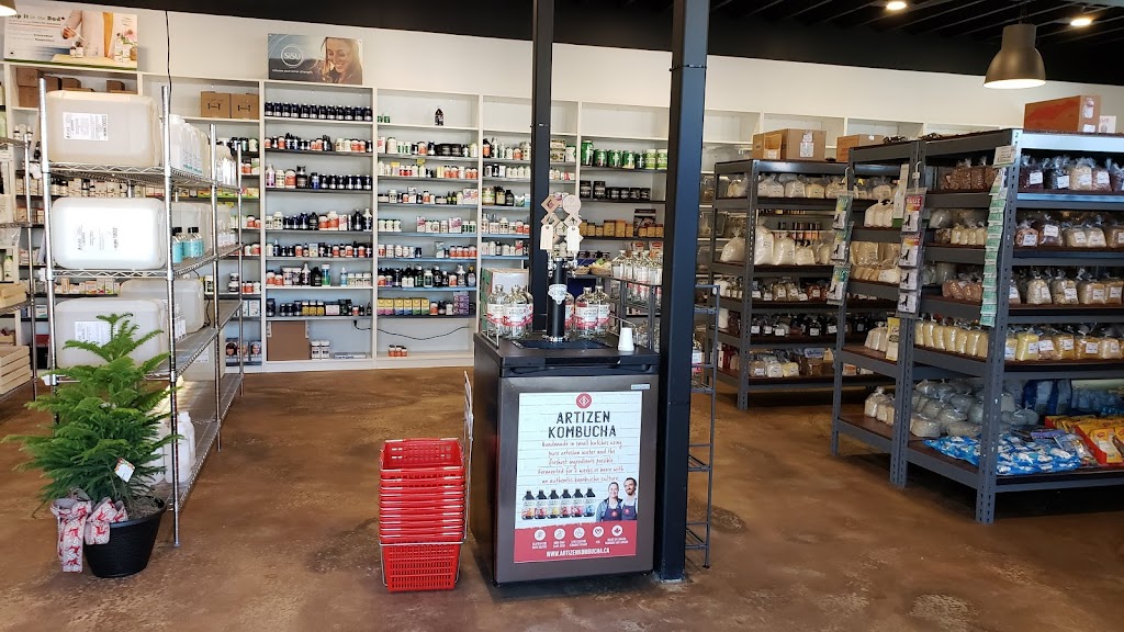 Grandmas Pantry | 184 Queen St, Killaloe, ON K0J 2A0, Canada | Phone: (613) 757-0497