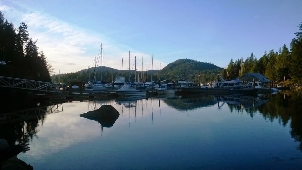 Freedom Lodge & Spa | 5214 Wesjac Rd, Madeira Park, BC V0N 2H1, Canada | Phone: (604) 885-8368
