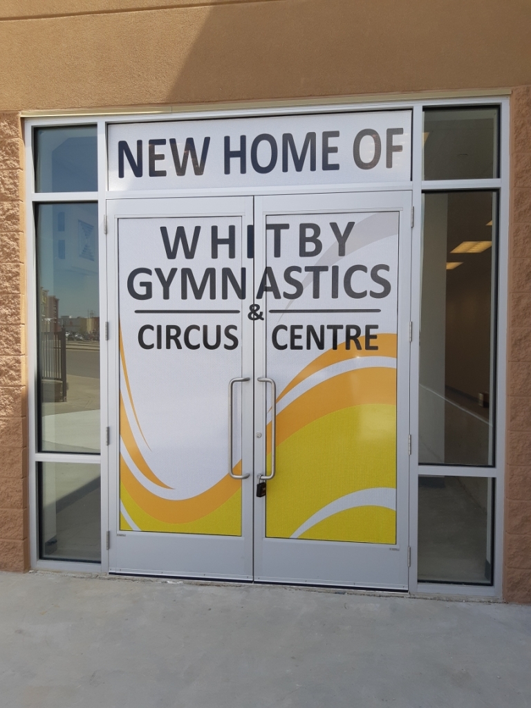 Whitby Gymnastics and Circus Centre | 330 Taunton Rd E Unit C5, Whitby, ON L1R 0H4, Canada | Phone: (905) 493-7888