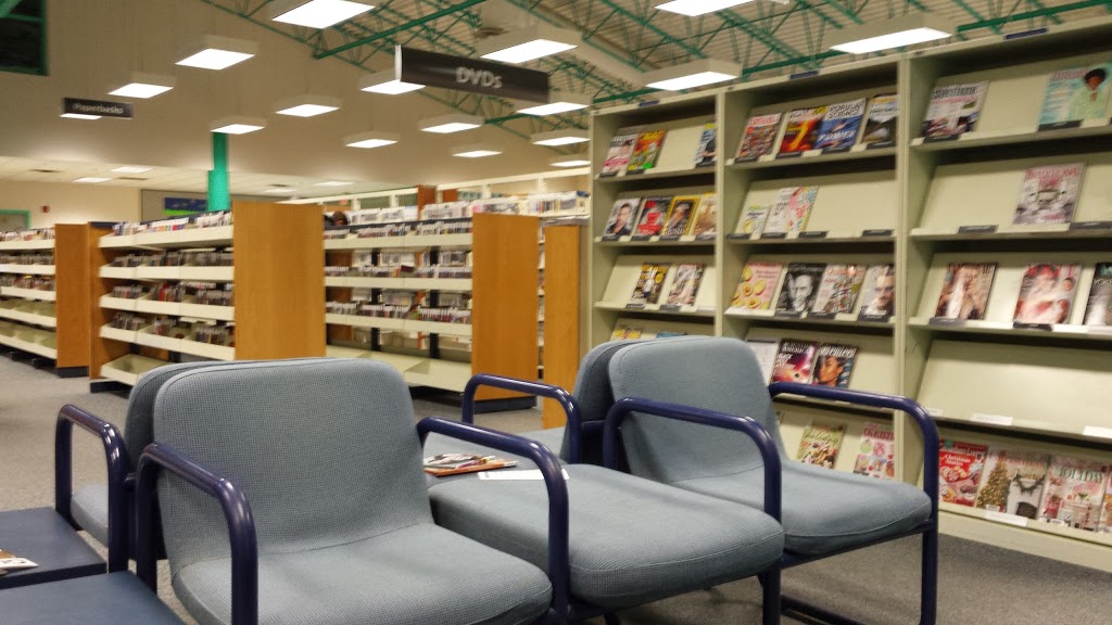 Lakewood Civic Centre | 1635 McKercher Dr, Saskatoon, SK S7H 5J9, Canada | Phone: (306) 975-2944