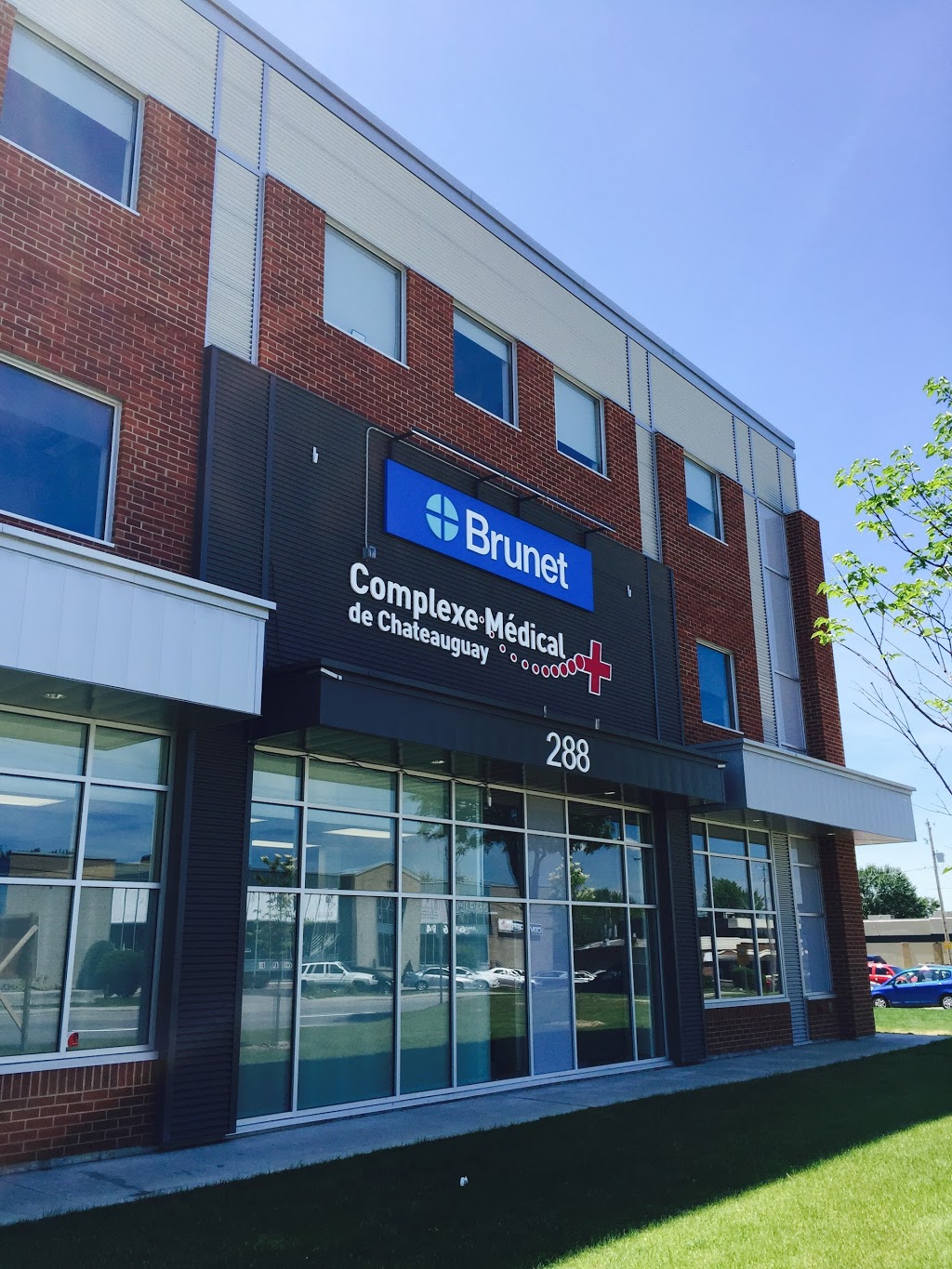 Clinique Podiatrique PIED+ | 288 Boulevard DAnjou #310, Châteauguay, QC J6K 1C6, Canada | Phone: (450) 691-1000