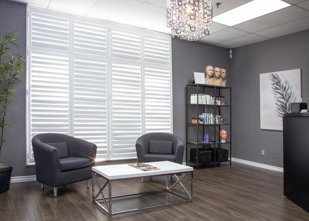 Medical Image Wigs | 760 Pacific Rd #28, Oakville, ON L6L 6M5, Canada | Phone: (905) 338-2688