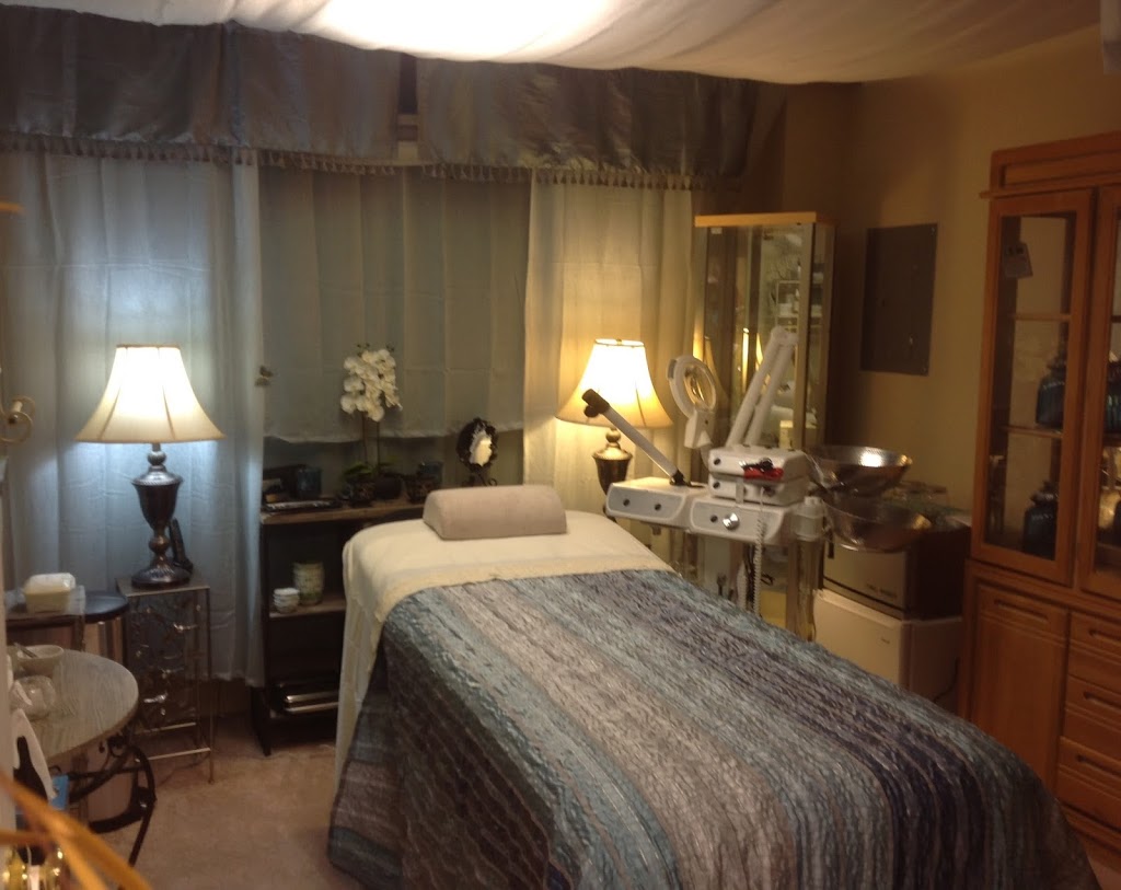 Melange Spa & Electrolysis | 2221 James St, Bellingham, WA 98225, USA | Phone: (360) 941-6607