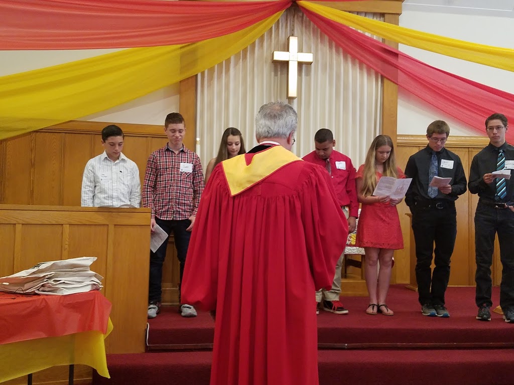Covenant United Church of Christ | 4449 Main St, Gasport, NY 14067, USA | Phone: (716) 772-7802