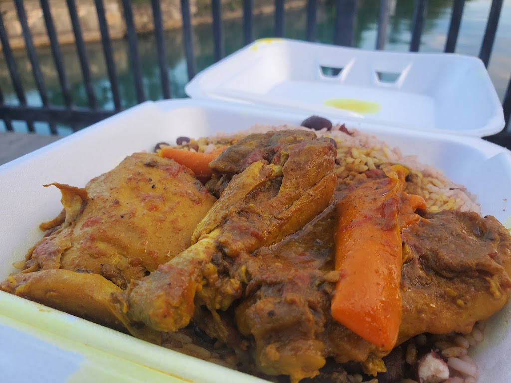 Mom Dukes Authentic Jamaican Cuisine | 155 Main St W, Port Colborne, ON L3K 3V3, Canada | Phone: (289) 823-0384