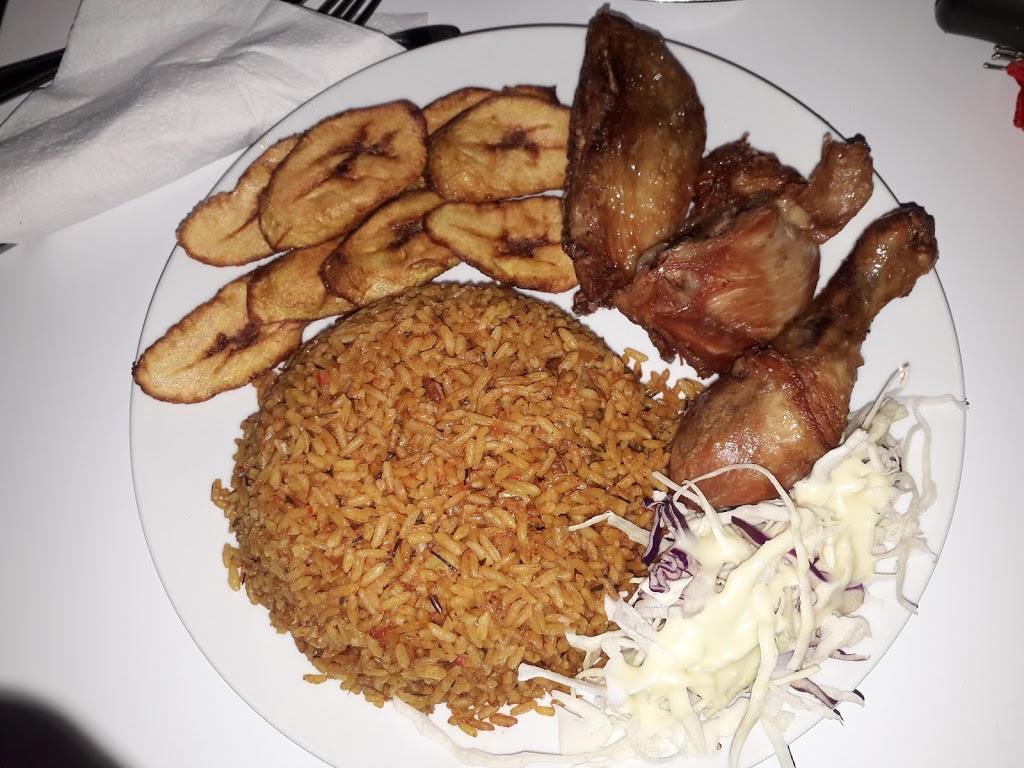 Idlove Restaurant & Bar | 925 Weston Rd, York, ON M6N 3R4, Canada | Phone: (416) 242-9679