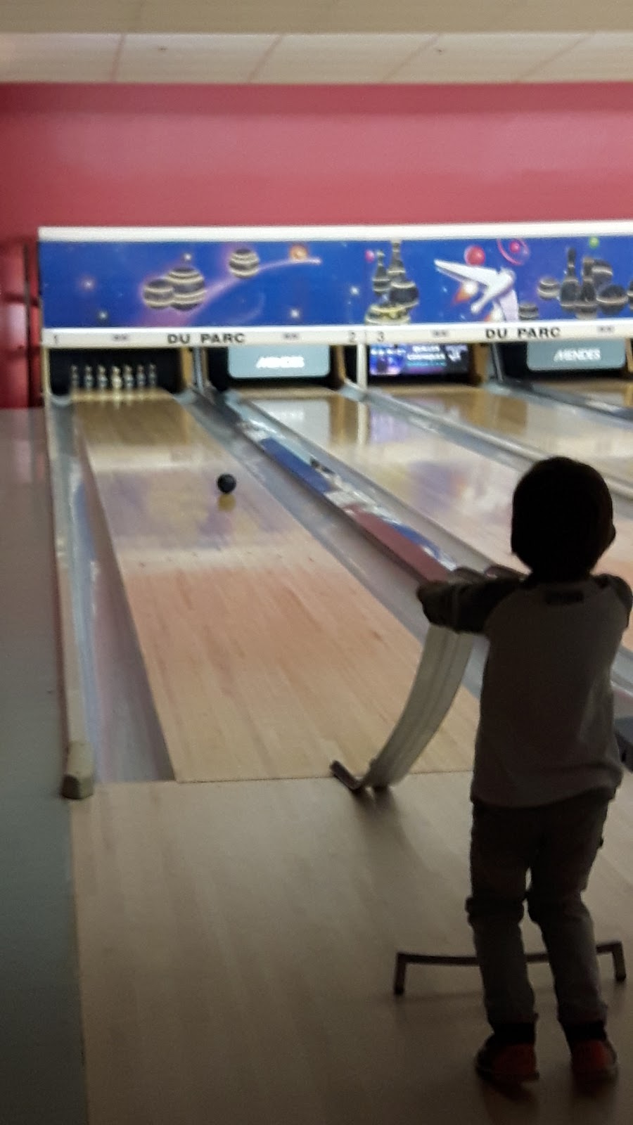Bowling du Parc | 66 Boulevard Industriel, Saint-Eustache, QC J7R 5C2, Canada | Phone: (450) 472-6032
