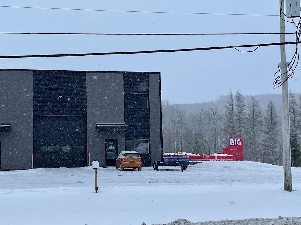 Conteneur Big | 8230 Rte Louis-S.-Saint-Laurent #1, Compton, QC J0B 1L0, Canada | Phone: (819) 300-4033