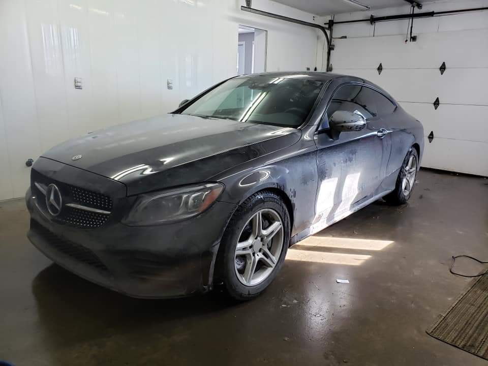 H2O lave-auto à la main | 1552 Rue Jacques-Bédard, Québec, QC G3G 1P4, Canada | Phone: (581) 748-8994