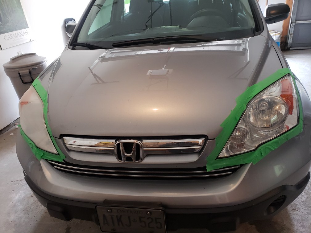 Barrie Tint and Paint Protection | 85 Brock St Unit 6, Barrie, ON L4N 5E4, Canada | Phone: (705) 725-8468
