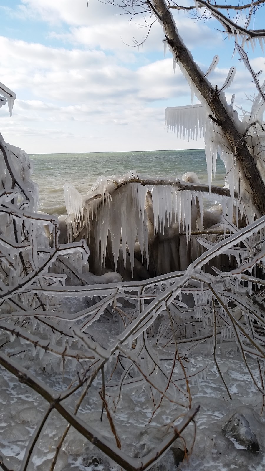 Spring Gardens Park | St. Catharines, ON L2N, Canada
