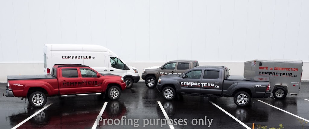 Compacteur.ca | 625 Rue Lucien Thibodeau, Portneuf, QC G0A 2Y0, Canada | Phone: (833) 673-8737