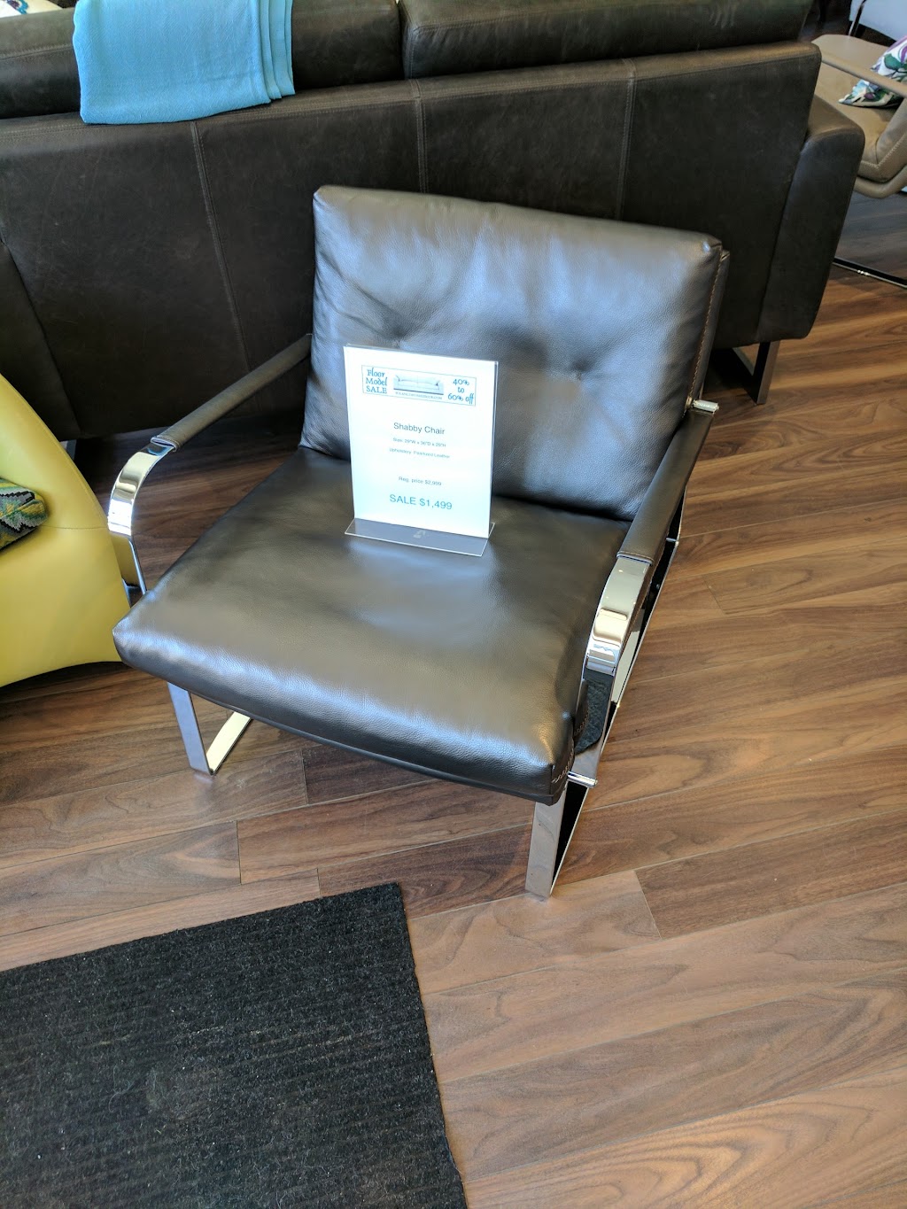 Polanco Home Furniture & Interior Decor Solutions | 177 Richmond Rd, Ottawa, ON K1Z 6W3, Canada | Phone: (613) 761-8690