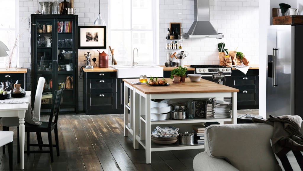Kitchen Installation.ca - IKEA Kitchen Installers | Sandgate Crescent, Mississauga, ON L5J 2E3, Canada | Phone: (647) 848-3651