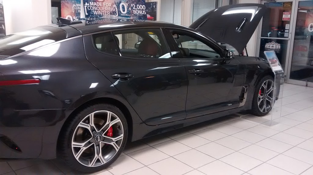 Turpin Kia | 10563 Trans-Canada Hwy, Carleton Place, ON K7C 0C4, Canada | Phone: (613) 253-0909