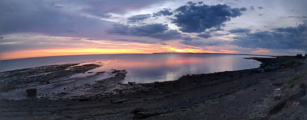 Sunset Watch Family Campgrounds | 242 Peninsula Point Rd, Tatamagouche, NS B0K 1V0, Canada | Phone: (902) 657-0009