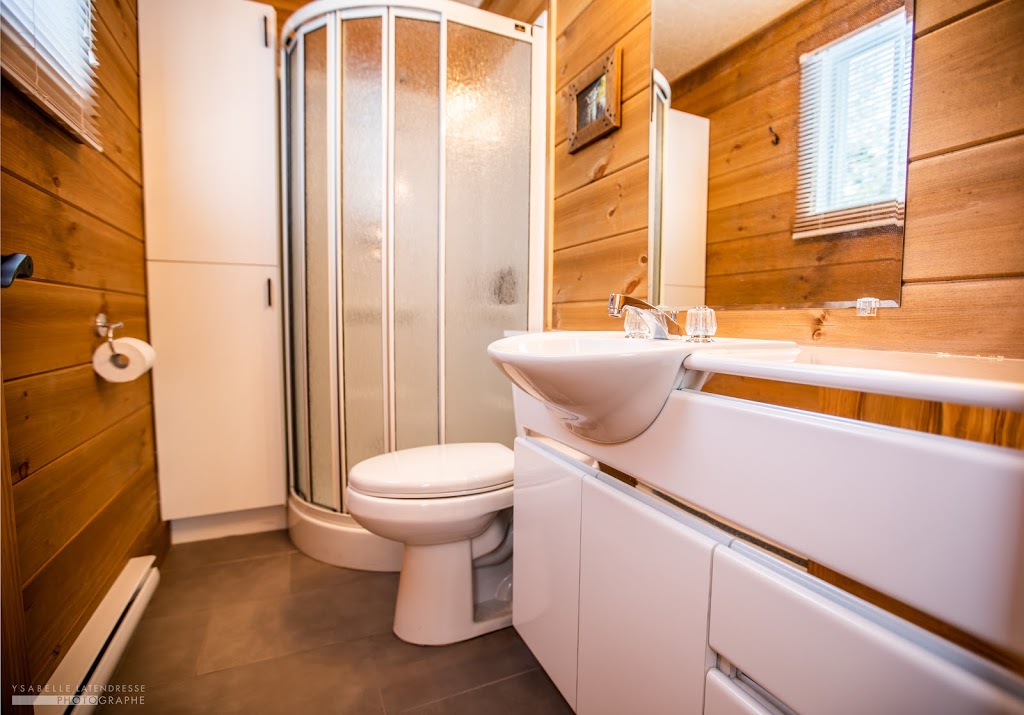 Chalet Le St-Charles | 140 Rue Bouvier, Mandeville, QC J0K 1L0, Canada | Phone: (450) 803-1030