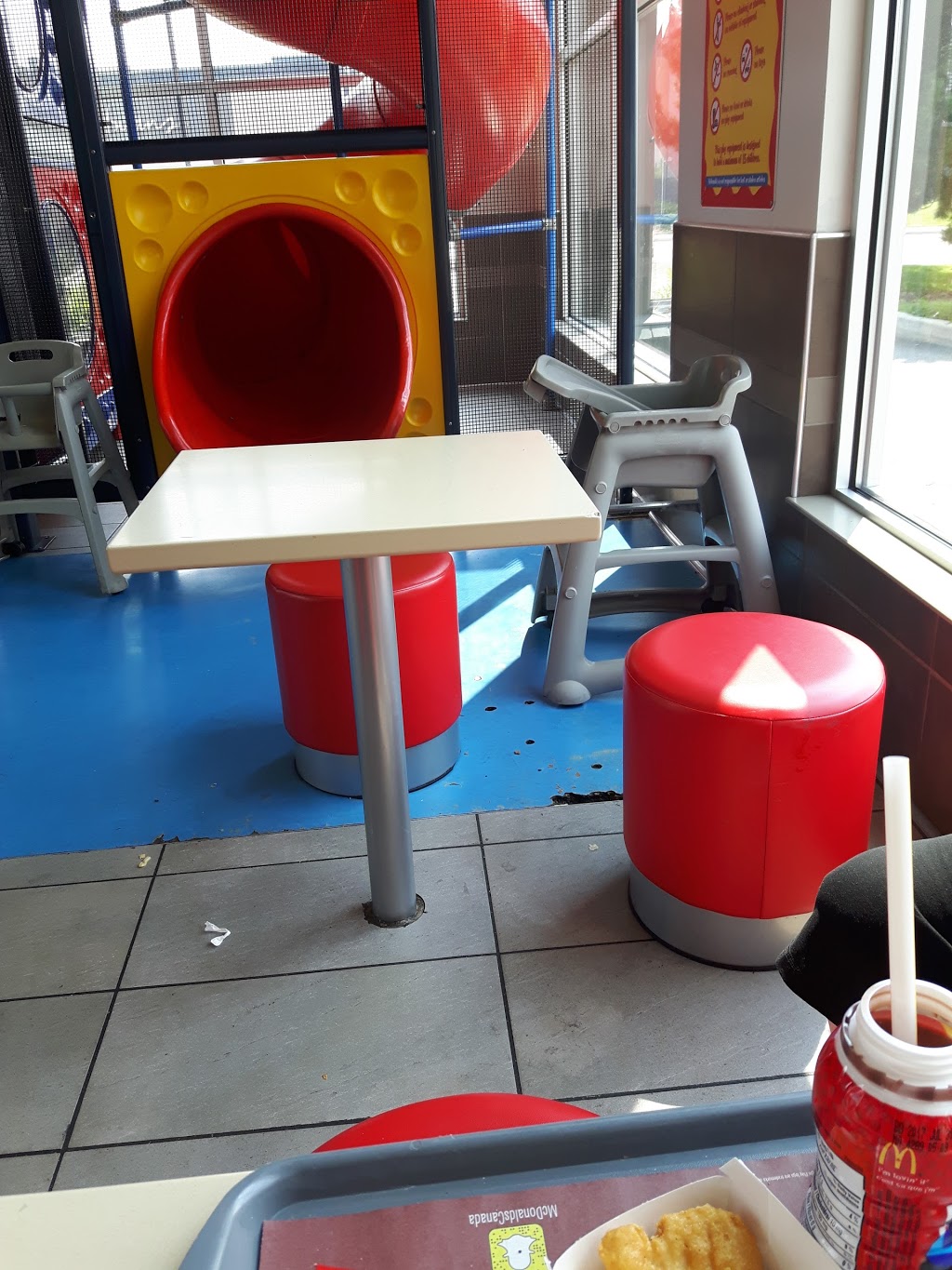 McDonalds | 2200 58 Ave, Vernon, BC V1T 9T2, Canada | Phone: (250) 545-6337