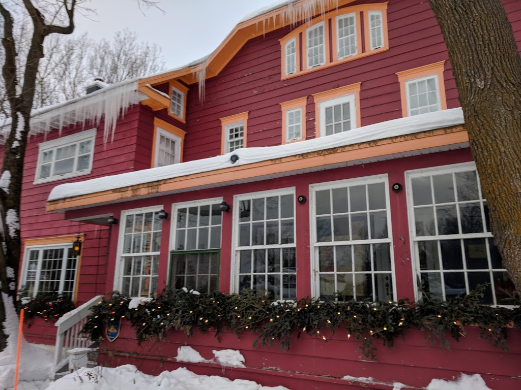 lAubergine | 189 Route du Président-Kennedy, Scott, QC G0S 3G0, Canada | Phone: (418) 386-3807