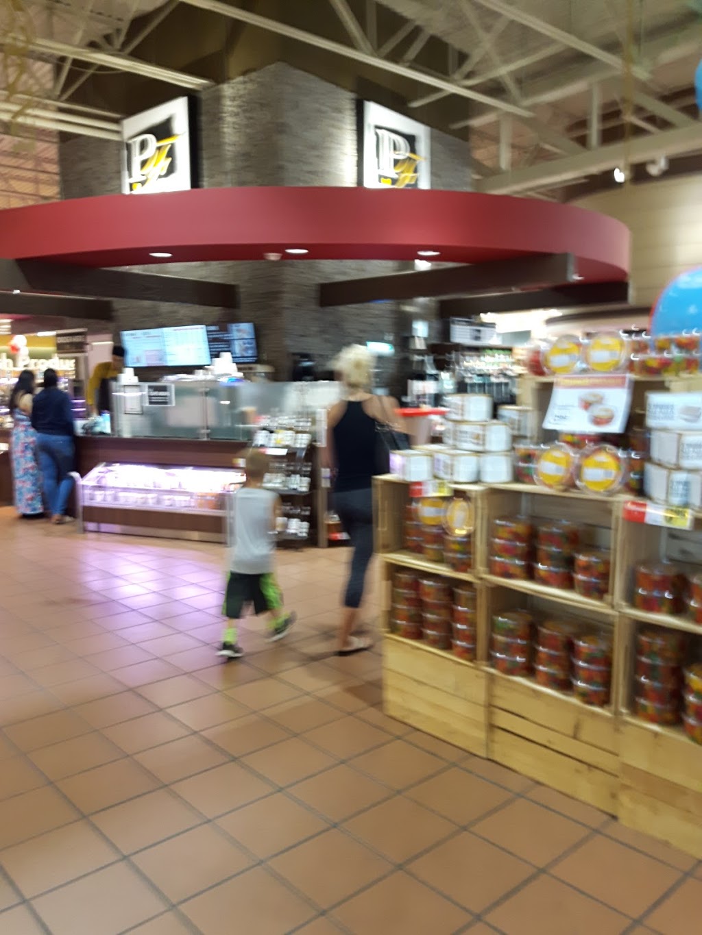 Fortinos | 21 Upper Centennial Pkwy S, Stoney Creek, ON L8J 3W2, Canada | Phone: (905) 664-4355