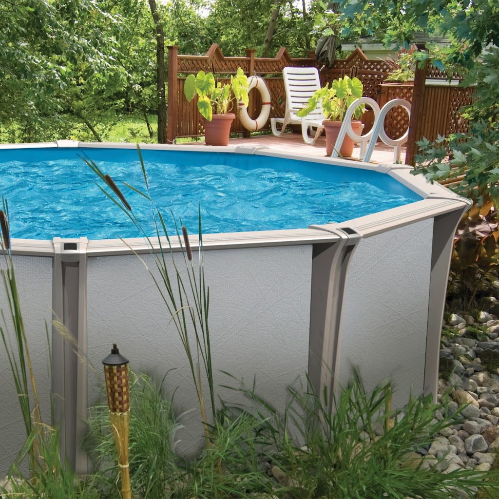 Soucy Inc. pools | 3605 Bd Wilfrid-Hamel, Québec, QC G1P 2J4, Canada | Phone: (418) 872-4440