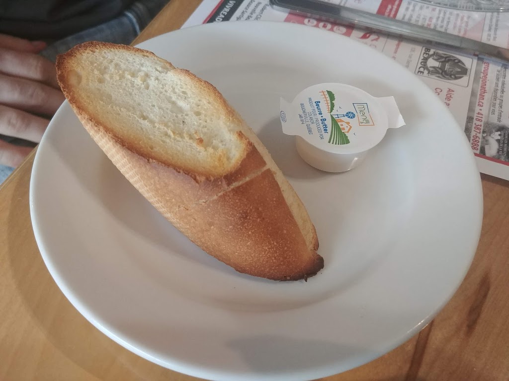 Gourmet de lErablière | 104 Route Cliche-Golden, Frampton, QC G0R 1M0, Canada | Phone: (418) 479-5226