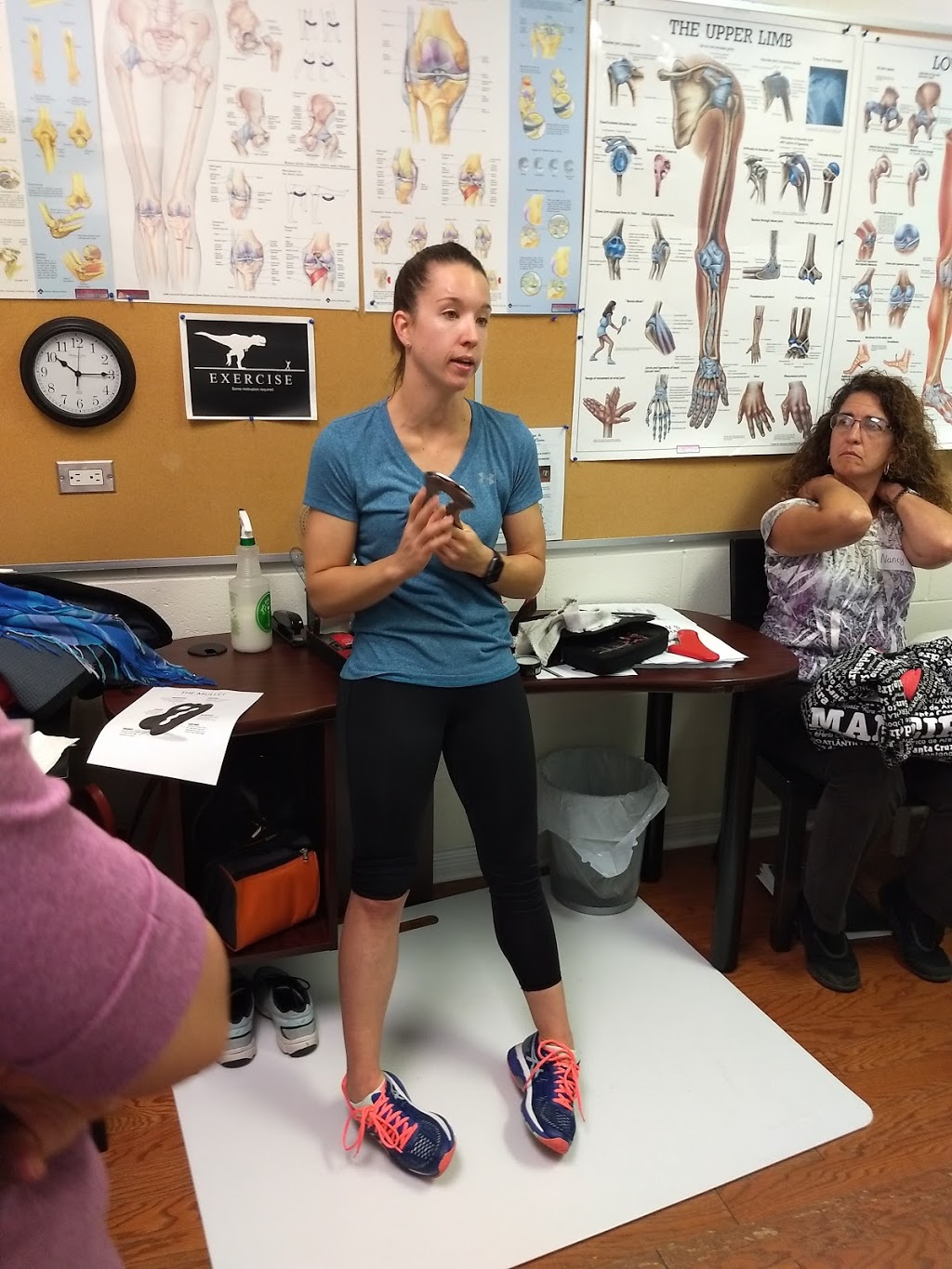 Pickering Sports Medicine & Wellness Centre | 1867 Valley Farm Rd, Pickering, ON L1V 3Y7, Canada | Phone: (905) 839-8886