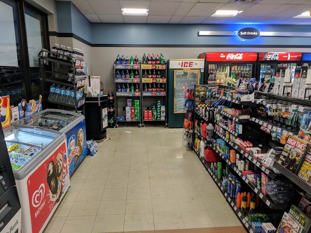 Circle K | 1670 Corydon Ave, Winnipeg, MB R3N 0J7, Canada | Phone: (204) 489-9025