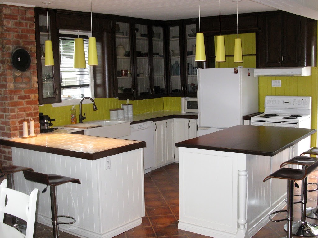 Top Finition AB | 33 Avenue Pie X, Victoriaville, QC G6P 4R8, Canada | Phone: (819) 758-3777