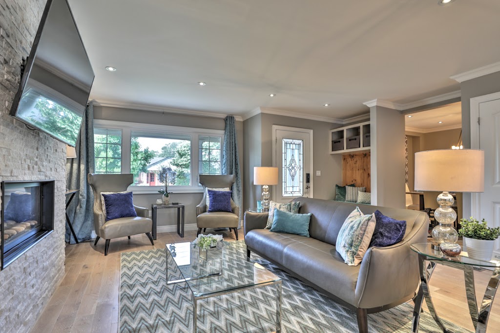 Sharon Caetano Realtor Bradbury Estate Realty | 297 E Side Crescent, Burlington, ON L7R 3G8, Canada | Phone: (905) 870-5833