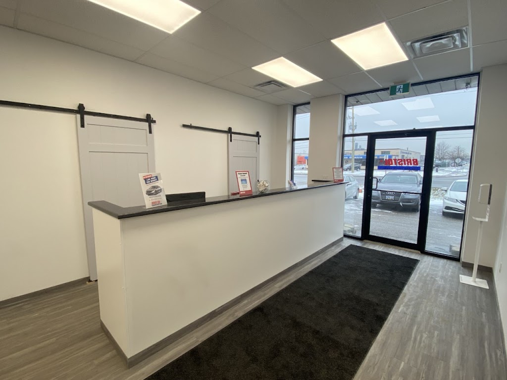 Bristol Car and Truck Rentals | 216 Rutherford Rd S, Brampton, ON L6W 3J6, Canada | Phone: (905) 453-8080