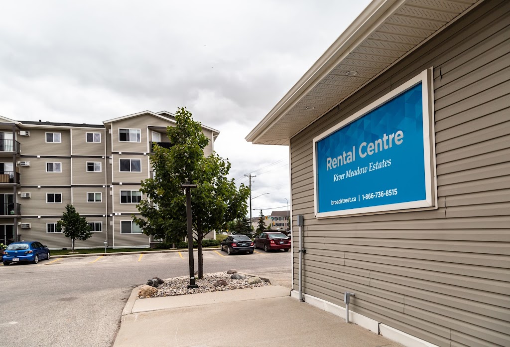River Meadow Estates - Broadstreet Properties Ltd. | 1153 St Annes Rd, Winnipeg, MB R2N 0B8, Canada | Phone: (866) 736-8515