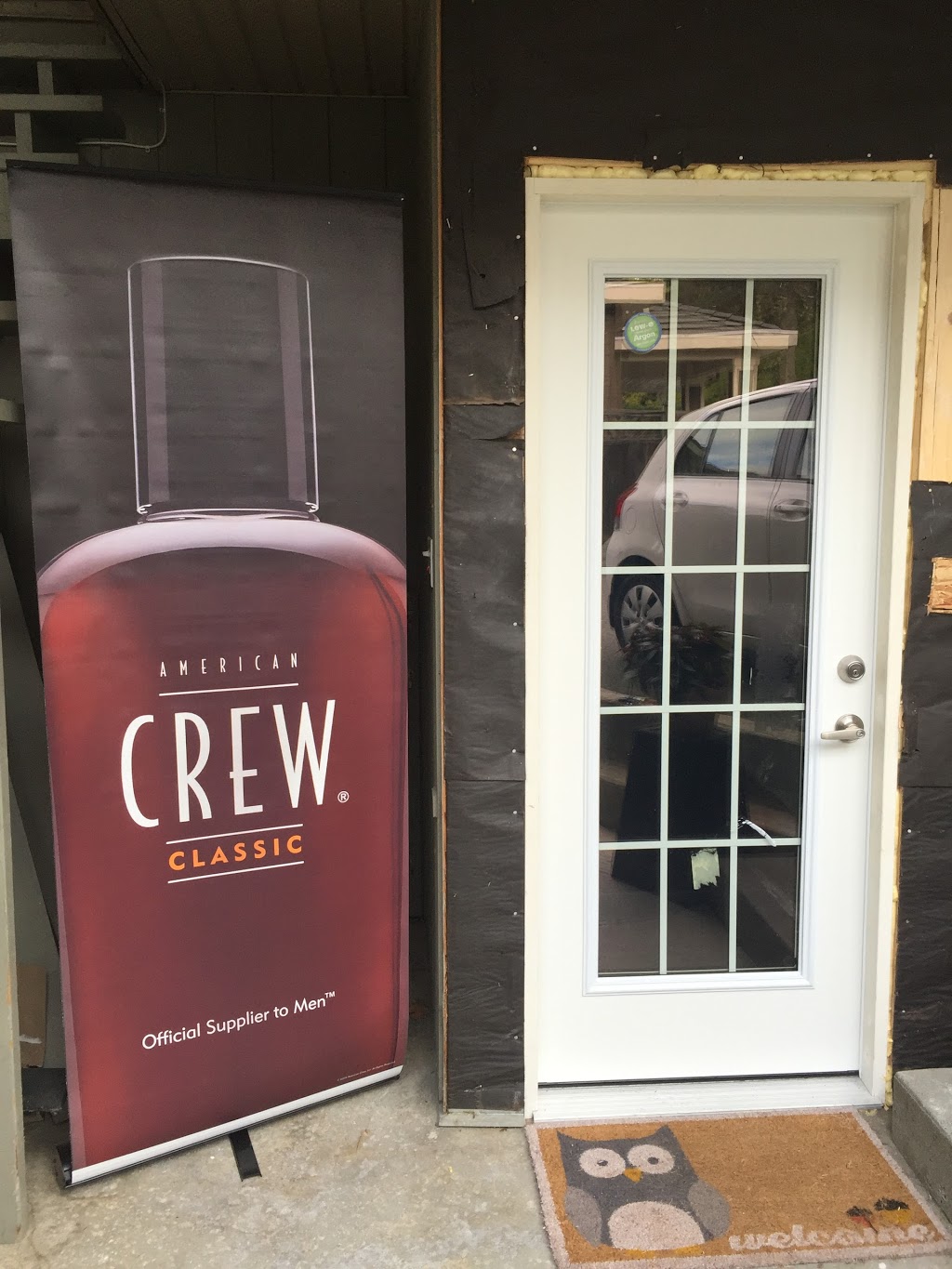 Badass Barbers | 2109 156 St, Surrey, BC V4A 4T9, Canada | Phone: (604) 838-1748