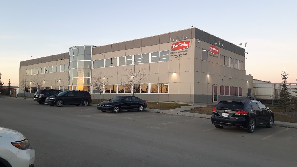 Manitoulin Transport | 11310 Bevington Road, Acheson, AB T7X 6B8, Canada | Phone: (800) 232-7384