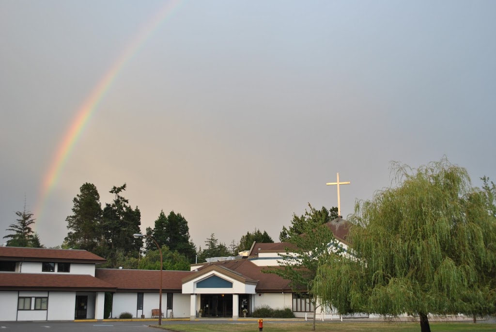 Parksville Fellowship Baptist Church | 550 Pym St, Parksville, BC V9P 1B6, Canada | Phone: (250) 248-6322